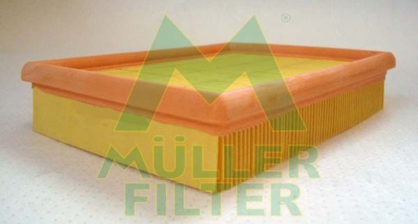 MULLER FILTER oro filtras PA3256